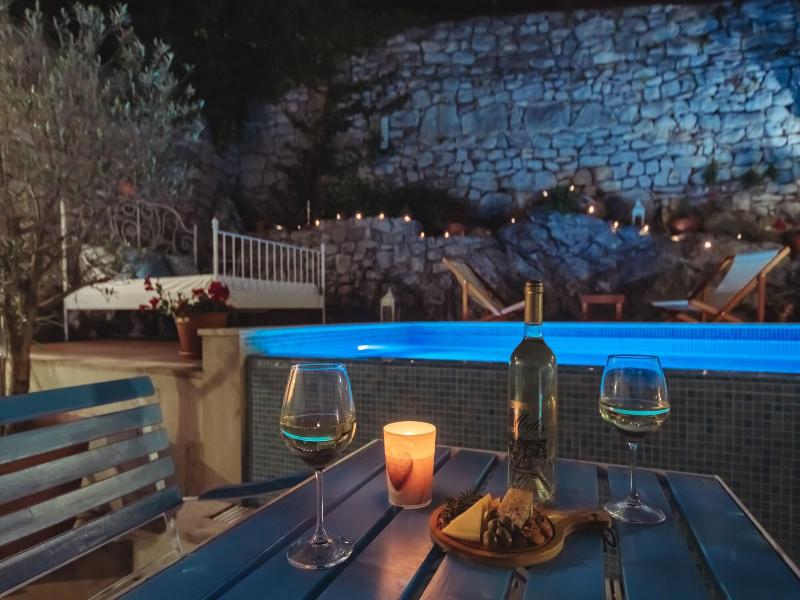 Boutique Heritage Hotel Blanc & Bleu - Capitano image