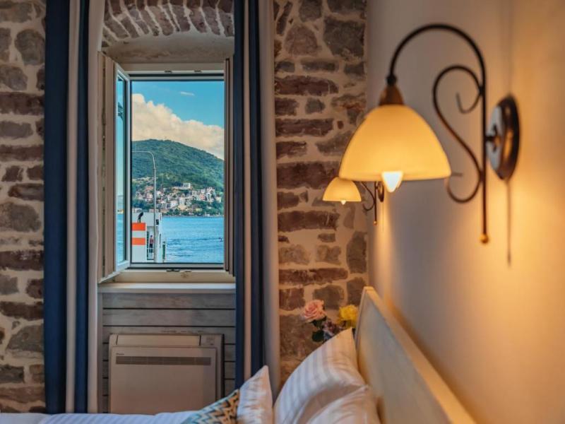 Boutique Heritage Hotel Blanc & Bleu - Capitano image