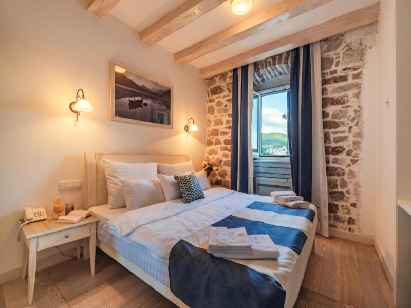 Boutique Heritage Hotel Blanc & Bleu - Capitano image