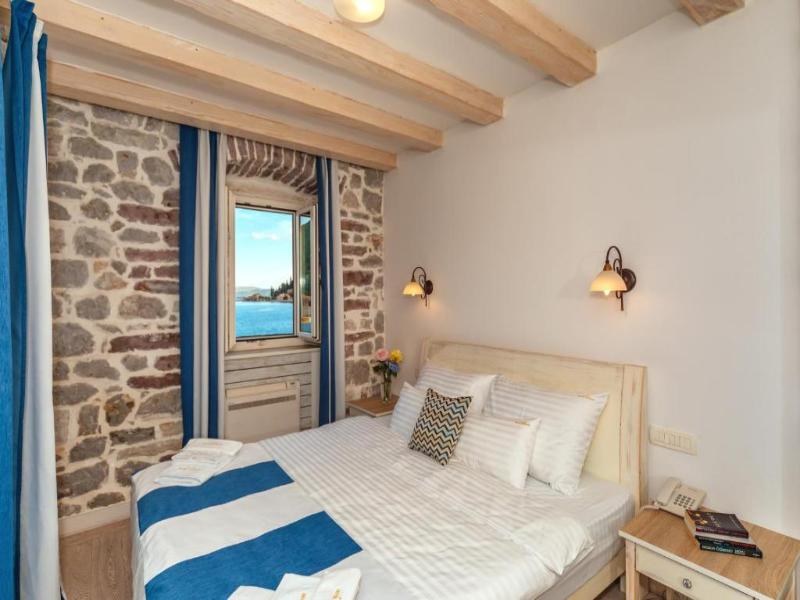 Boutique Heritage Hotel Blanc & Bleu - Capitano image