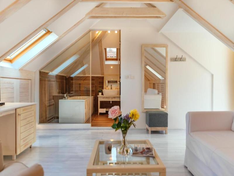 Boutique Heritage Hotel Blanc & Bleu - Capitano image