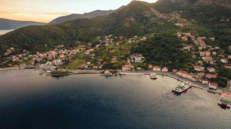 Boutique Heritage Hotel Blanc & Bleu - Capitano image