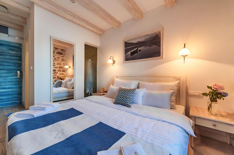 Boutique Heritage Hotel Blanc & Bleu - Capitano image