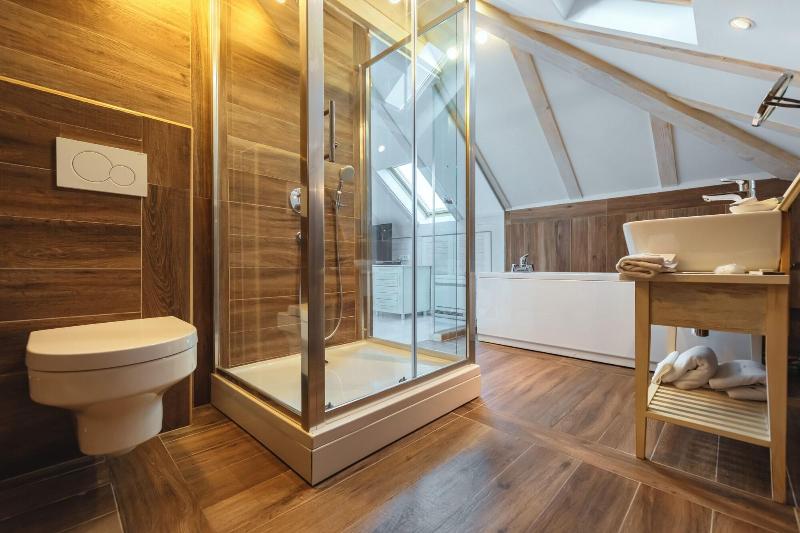 Boutique Heritage Hotel Blanc & Bleu - Capitano image