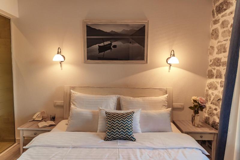 Boutique Heritage Hotel Blanc & Bleu - Capitano image