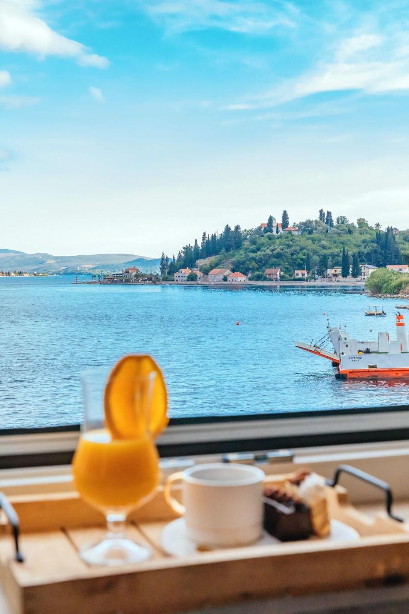 Boutique Heritage Hotel Blanc & Bleu - Capitano image