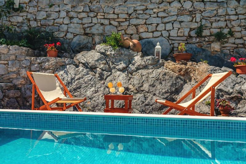 Boutique Heritage Hotel Blanc & Bleu - Capitano image