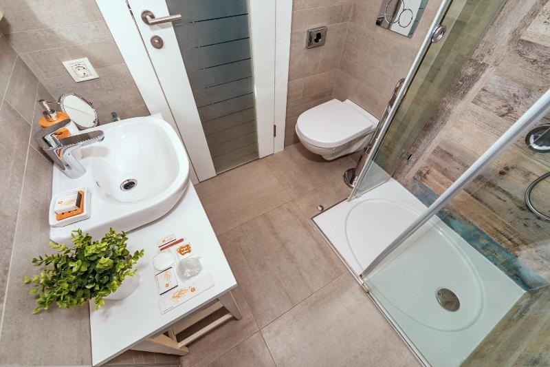 Boutique Heritage Hotel Blanc & Bleu - Capitano image
