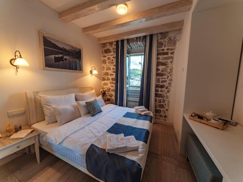 Boutique Heritage Hotel Blanc & Bleu - Capitano image
