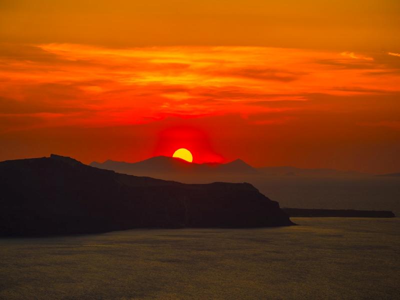 The Last Sunbeam image