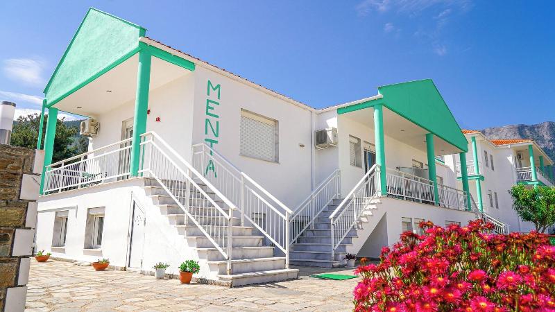 Ellinas Hotel image