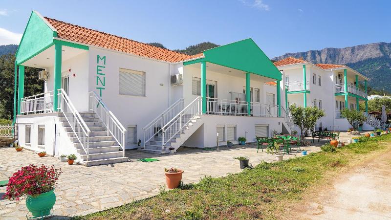 Ellinas Hotel image