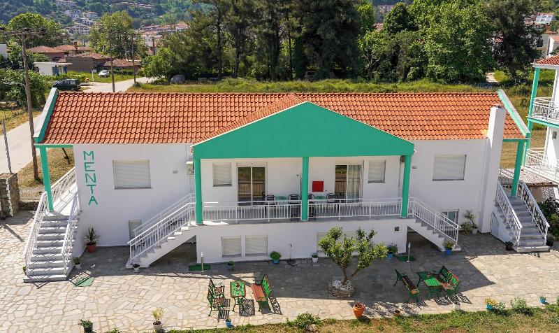 Ellinas Hotel image