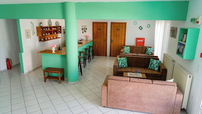 Ellinas Hotel image