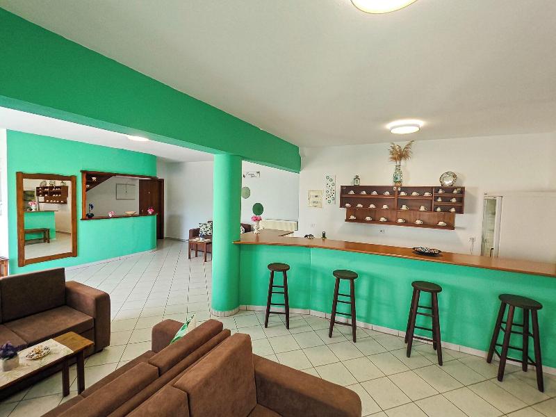 Ellinas Hotel image