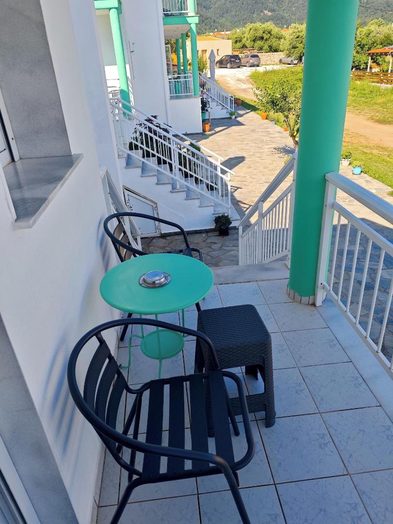 Ellinas Hotel image