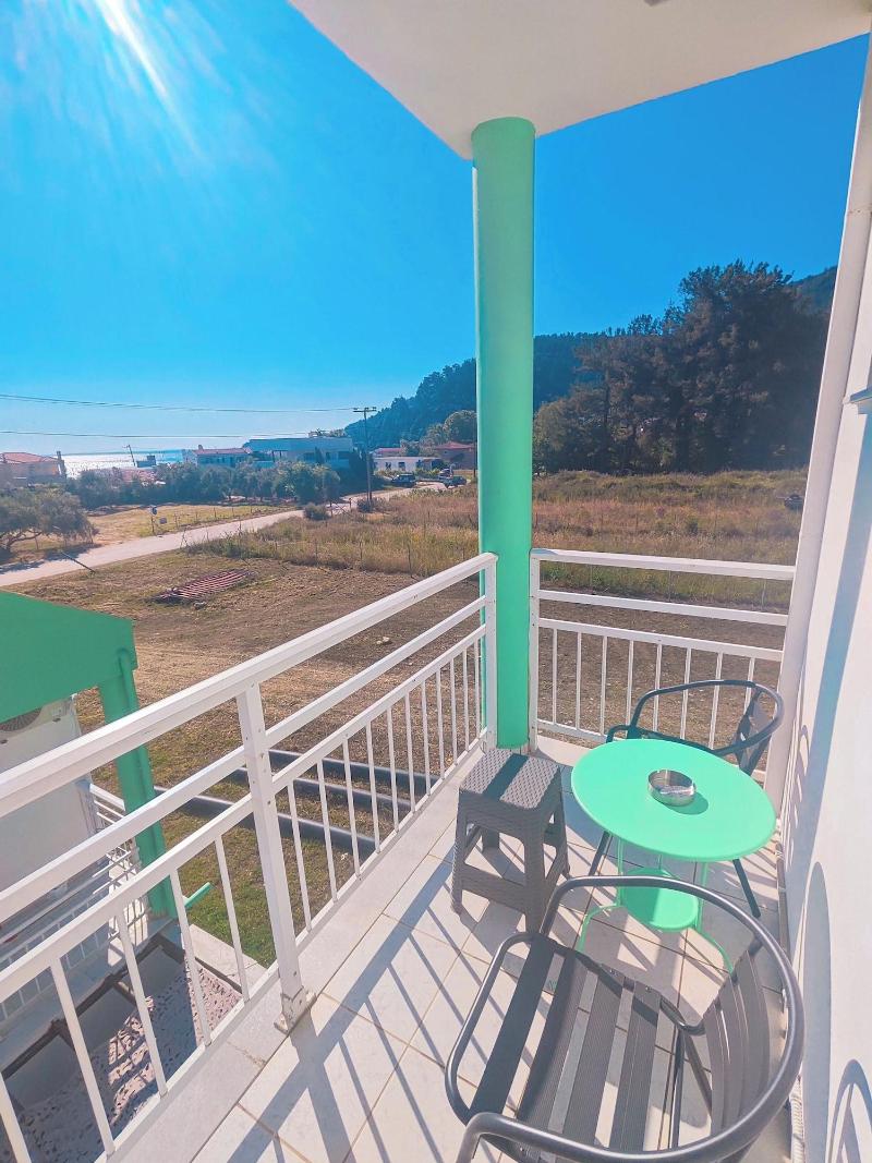 Ellinas Hotel image