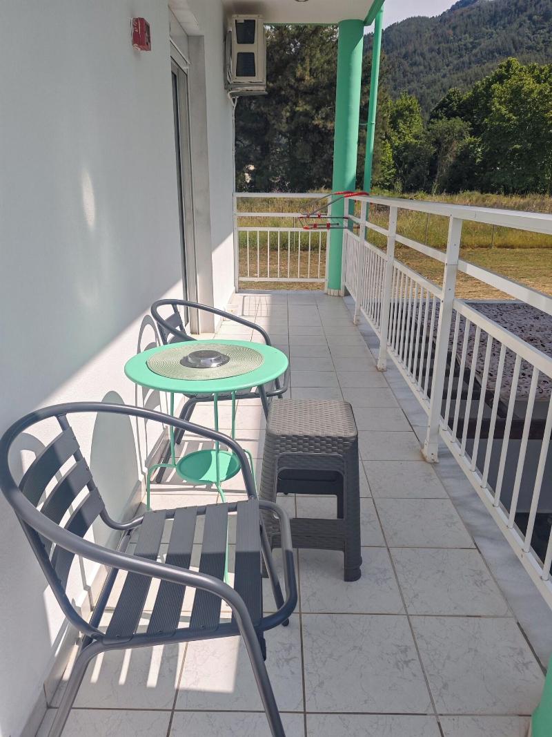 Ellinas Hotel image