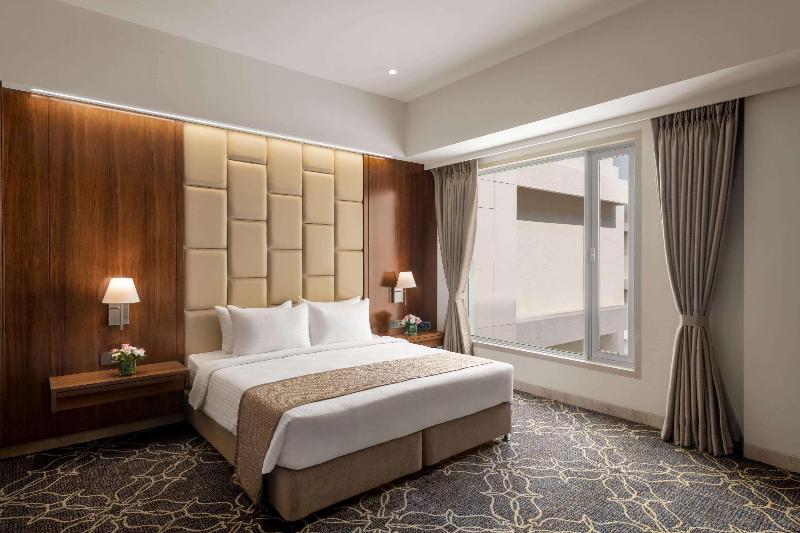 Ramada By Wyndham Gandhidham Shinay image