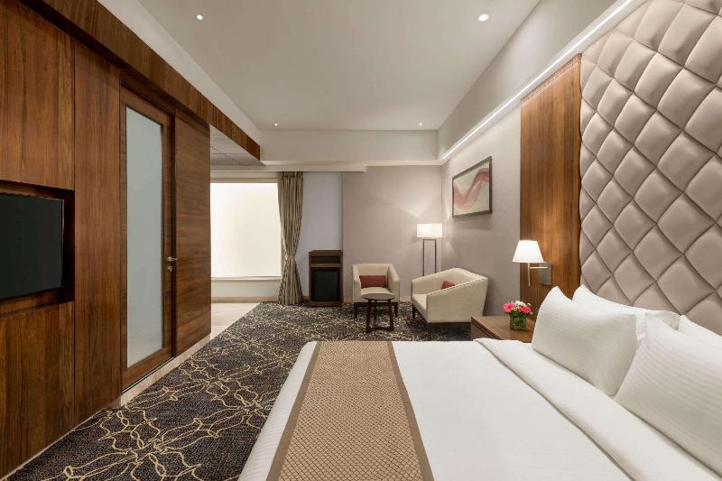 Ramada By Wyndham Gandhidham Shinay image