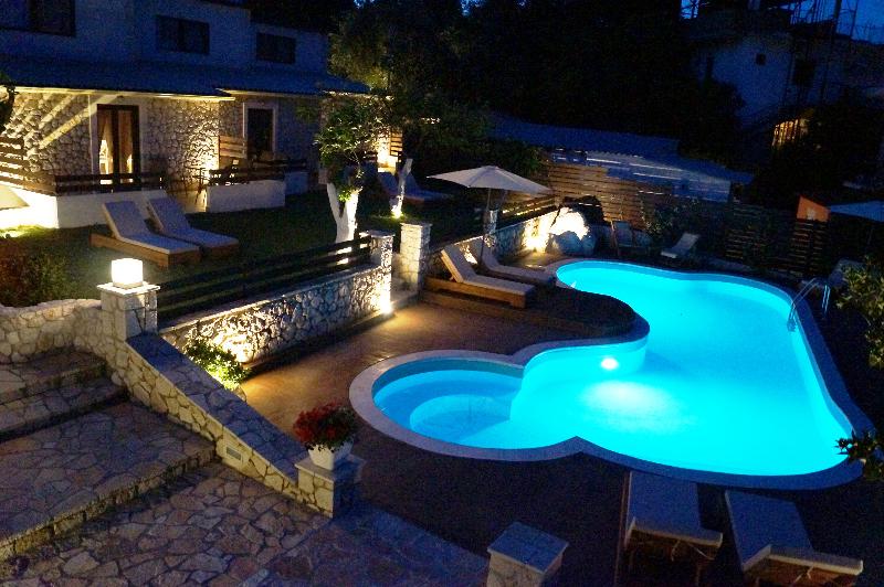 Anita Village image