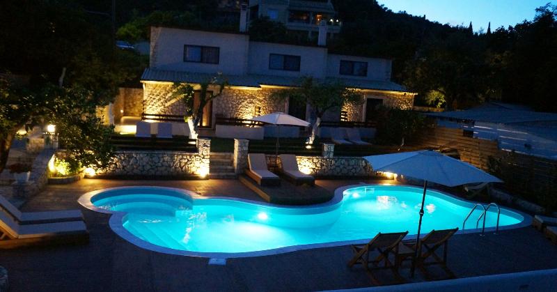 Anita Village image