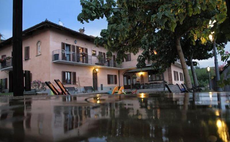 Agriturismo Davide Bevione image