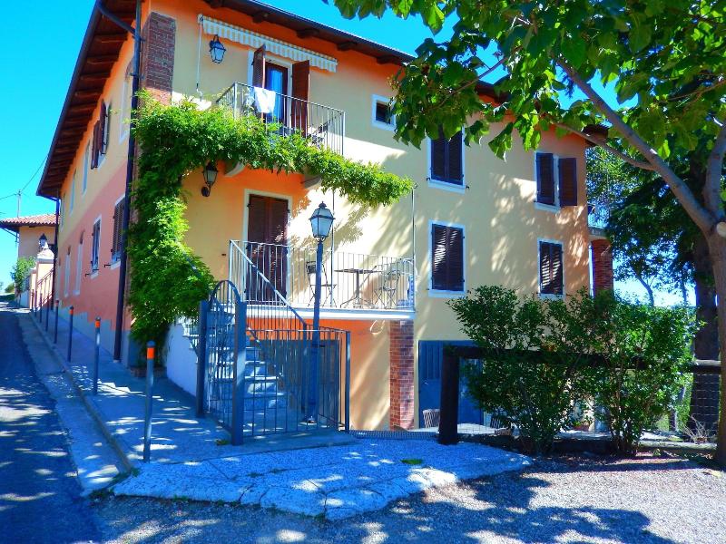 Agriturismo Davide Bevione image