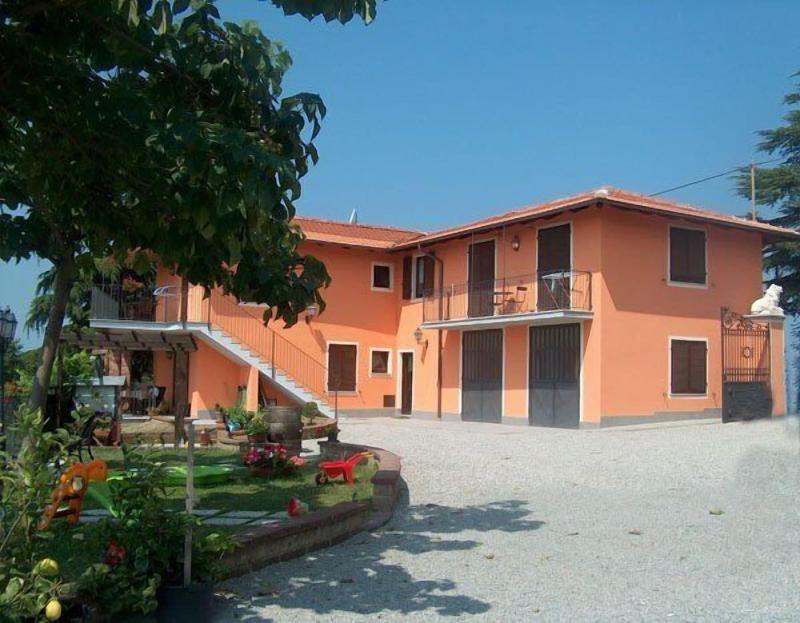 Agriturismo Davide Bevione image