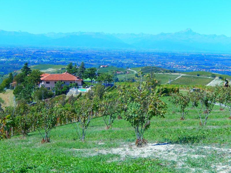 Agriturismo Davide Bevione image