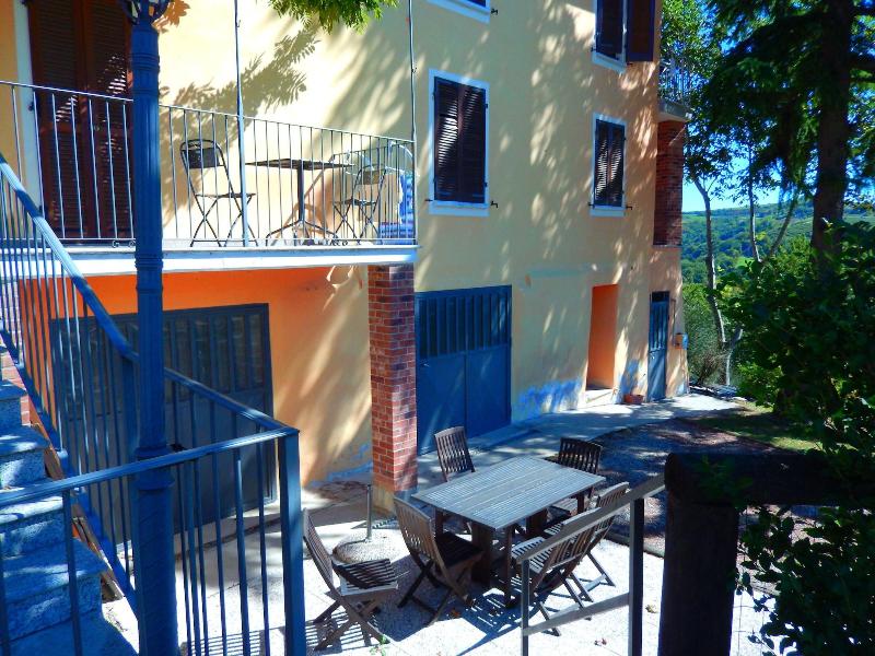 Agriturismo Davide Bevione image