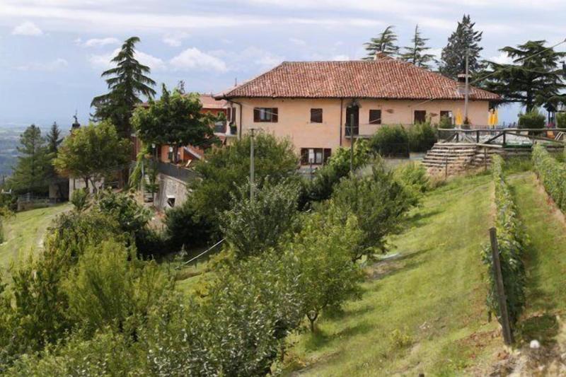 Agriturismo Davide Bevione image