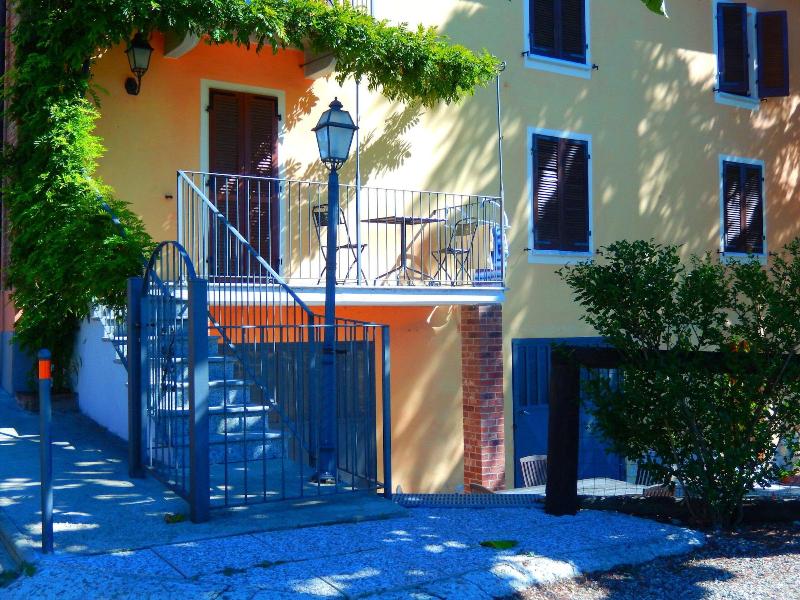 Agriturismo Davide Bevione image