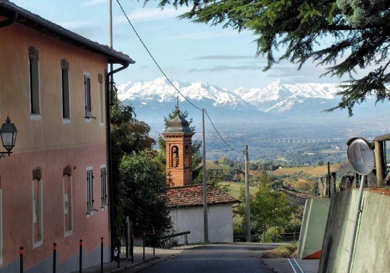 Agriturismo Davide Bevione image