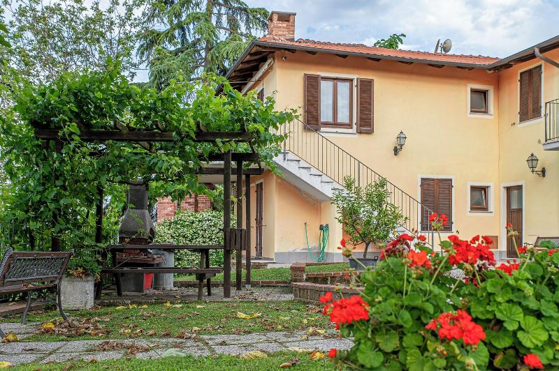Agriturismo Davide Bevione image