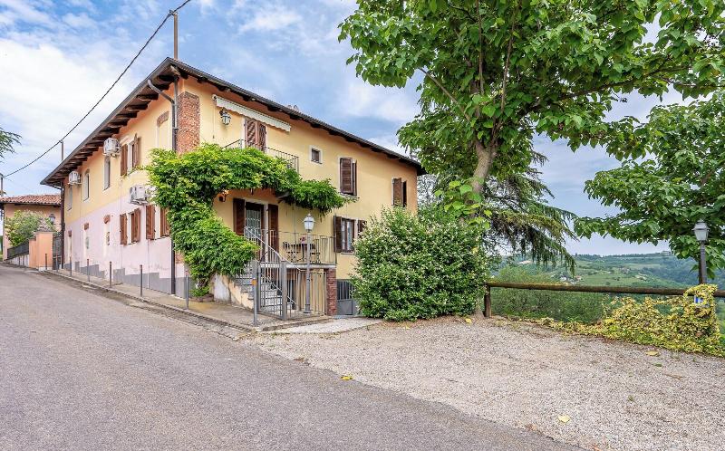 Agriturismo Davide Bevione image