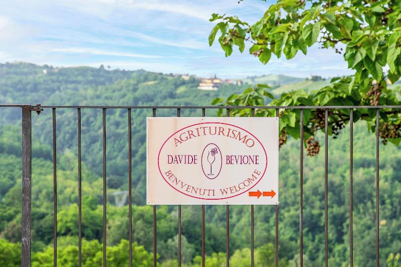 Agriturismo Davide Bevione image