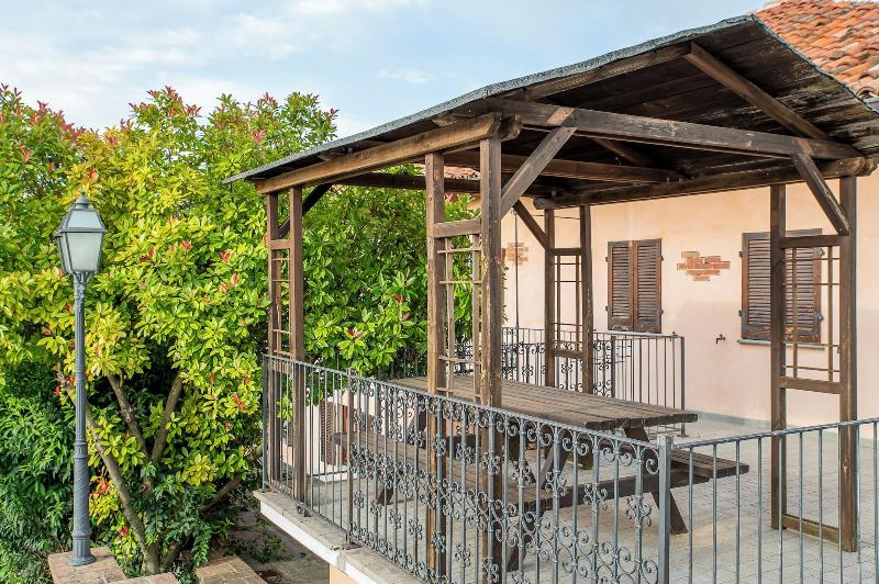 Agriturismo Davide Bevione image