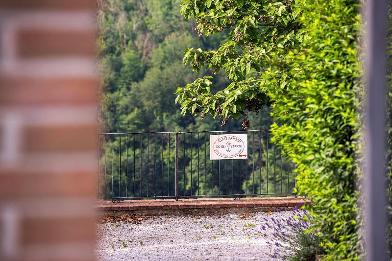 Agriturismo Davide Bevione image