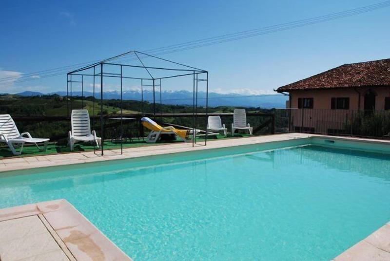 Agriturismo Davide Bevione image