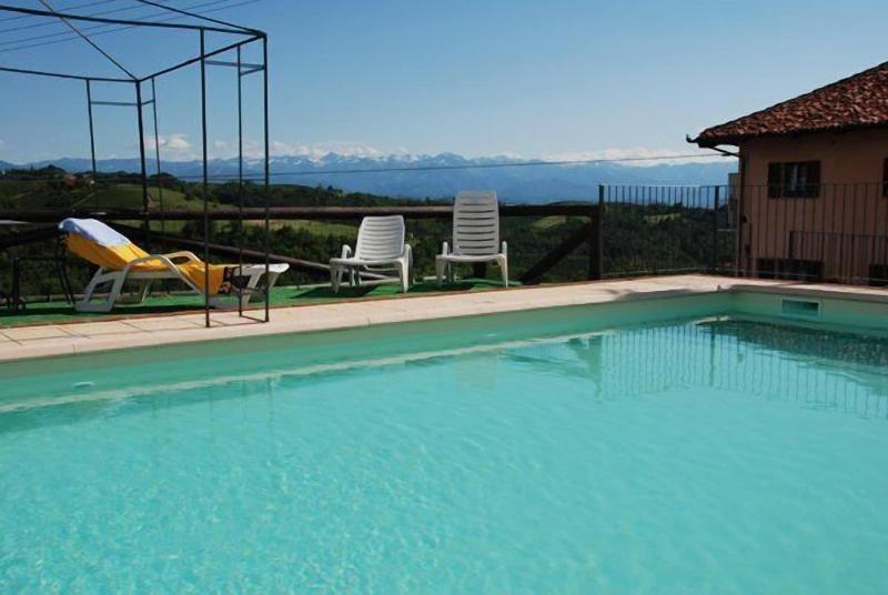 Agriturismo Davide Bevione image