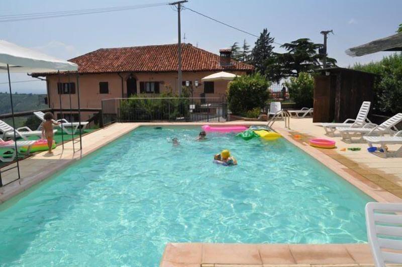 Agriturismo Davide Bevione image