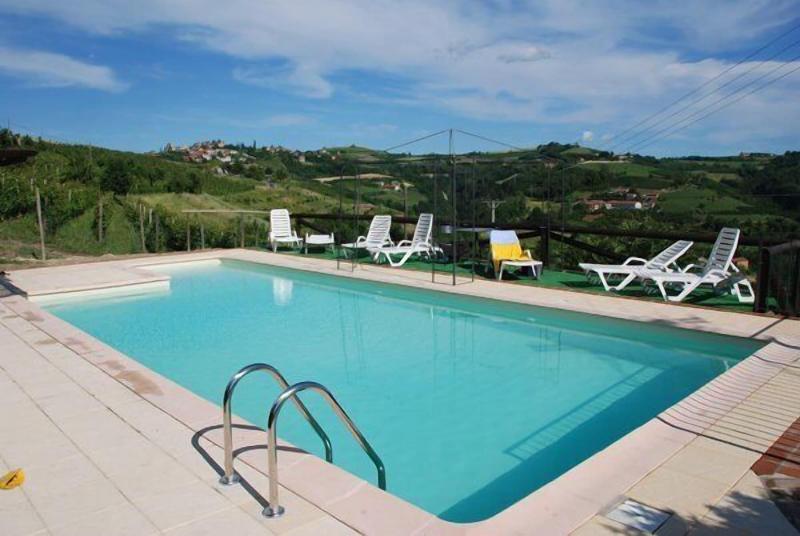 Agriturismo Davide Bevione image