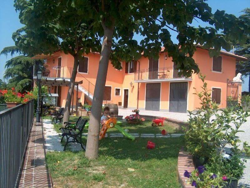 Agriturismo Davide Bevione image