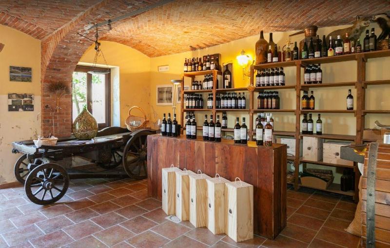 Agriturismo Davide Bevione image