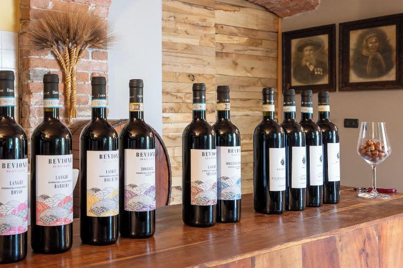Agriturismo Davide Bevione image