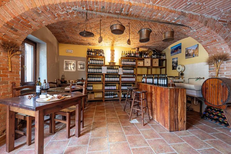 Agriturismo Davide Bevione image