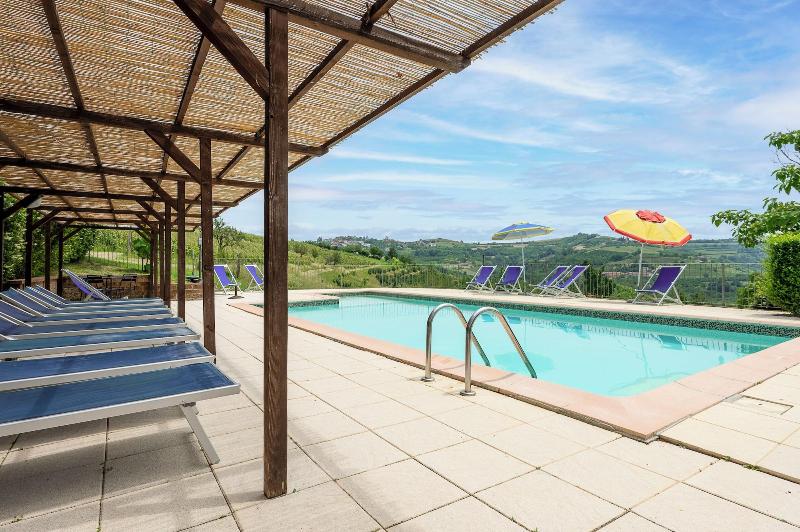 Agriturismo Davide Bevione image