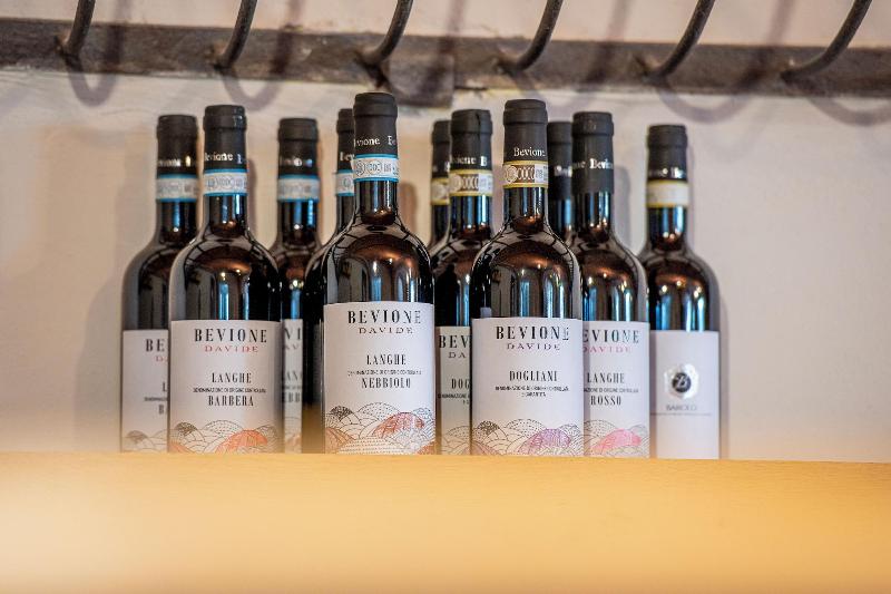 Agriturismo Davide Bevione image