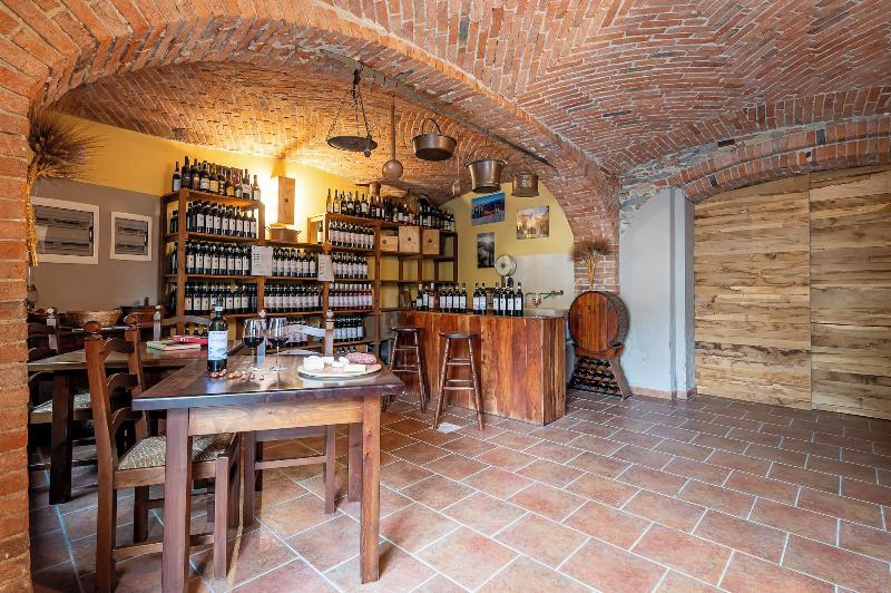 Agriturismo Davide Bevione image
